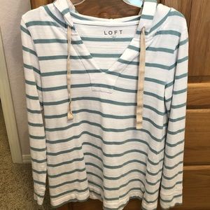 Loft Sweatshirt